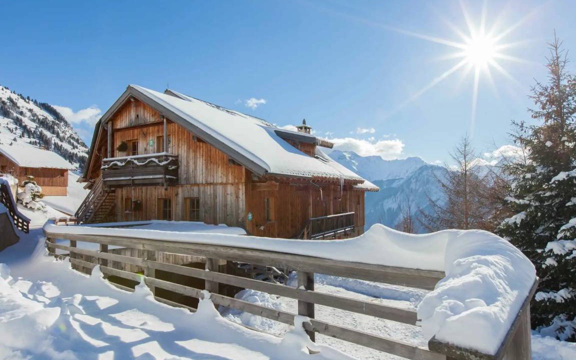 Photo of Others in Villard-Reculas