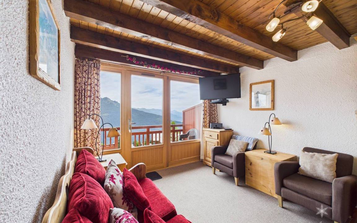 Photo of Others in La Rosiere