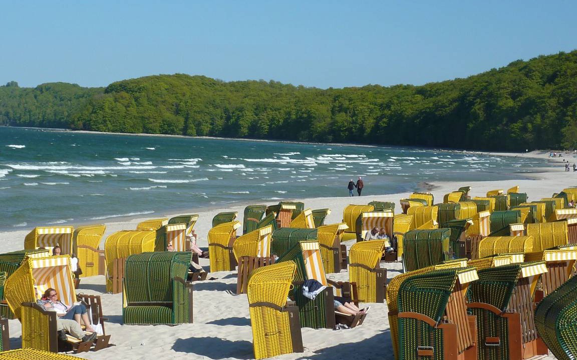 Photo of Others in Binz