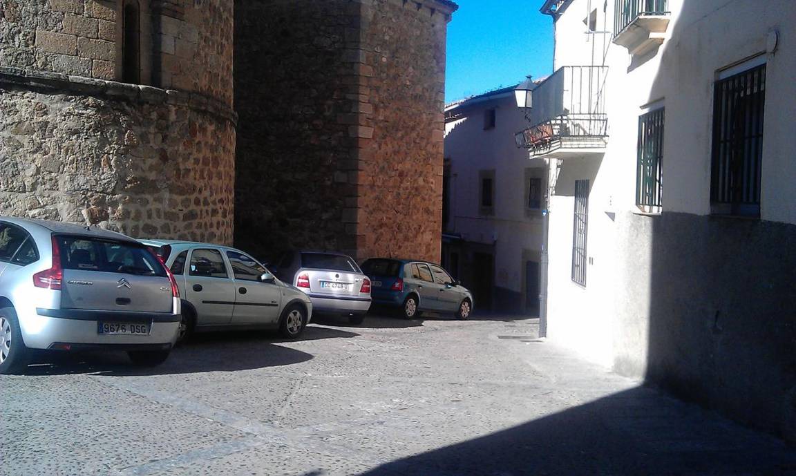 Photo of Others in Plasencia