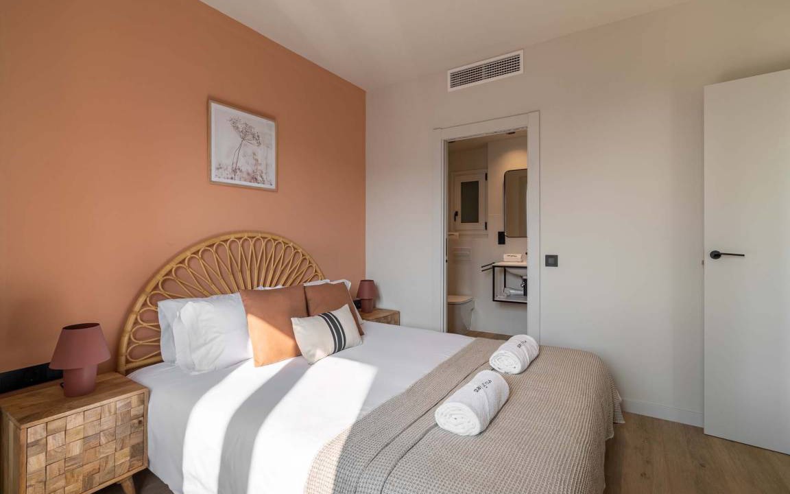 Photo of Bedroom in El Putget i Farro