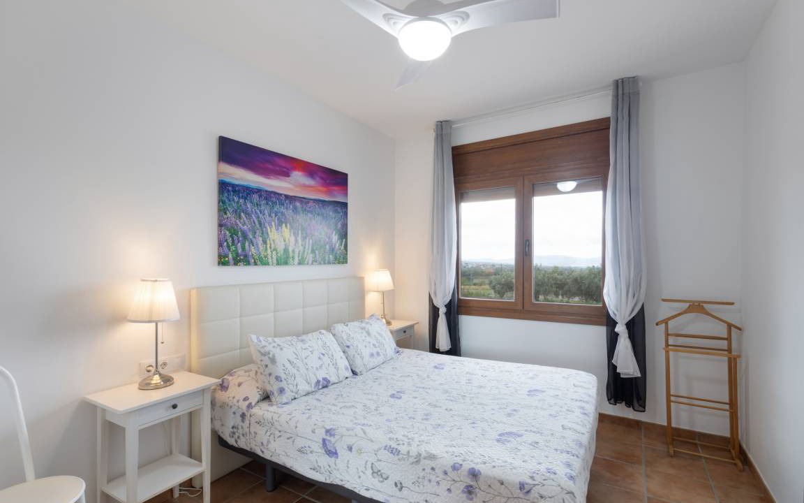 Photo of Bedroom in L'Ametlla del Valles