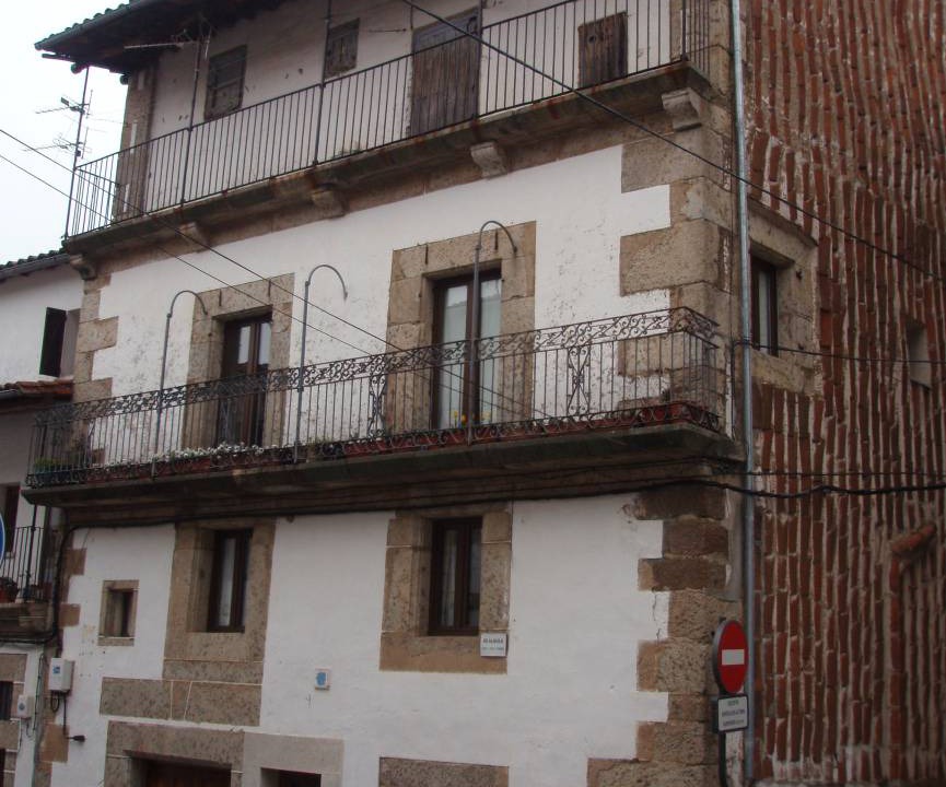 Photo of Others in Candelario