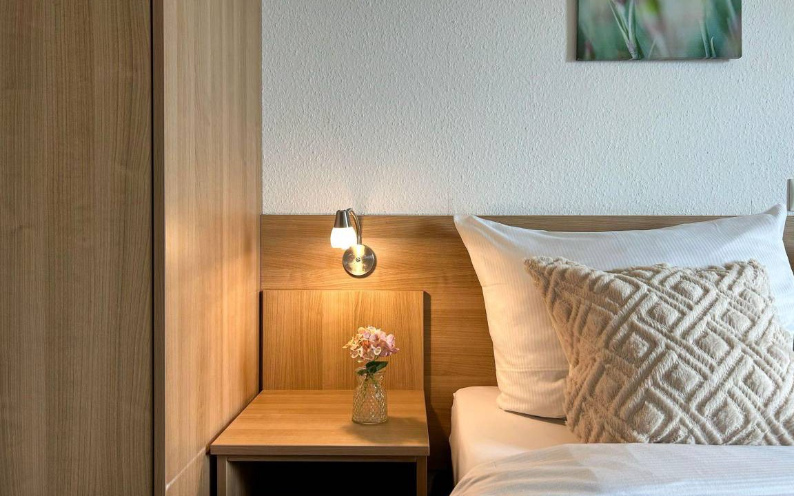 Photo of Bedroom in Duhnen