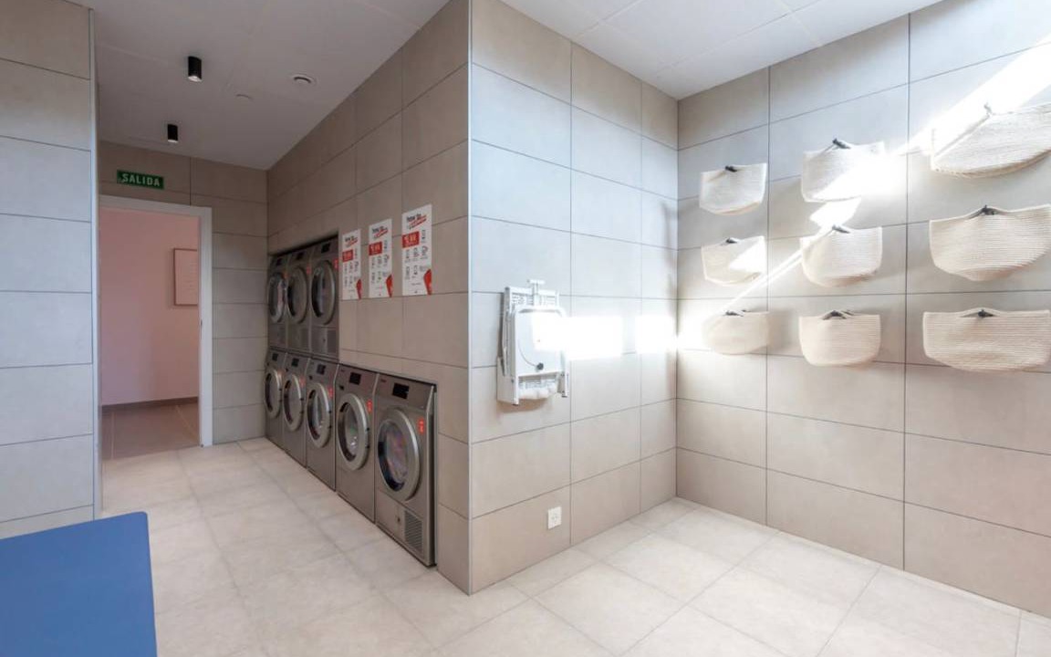 Photo of Bathroom in El Cabanyal