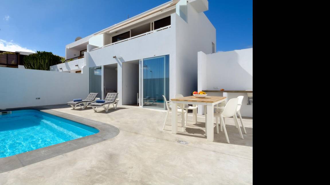 Photo of Outdoor in Puerto del Carmen