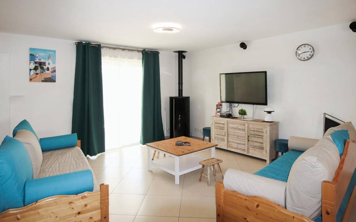 Photo of Livingroom in Montboucher-sur-Jabron