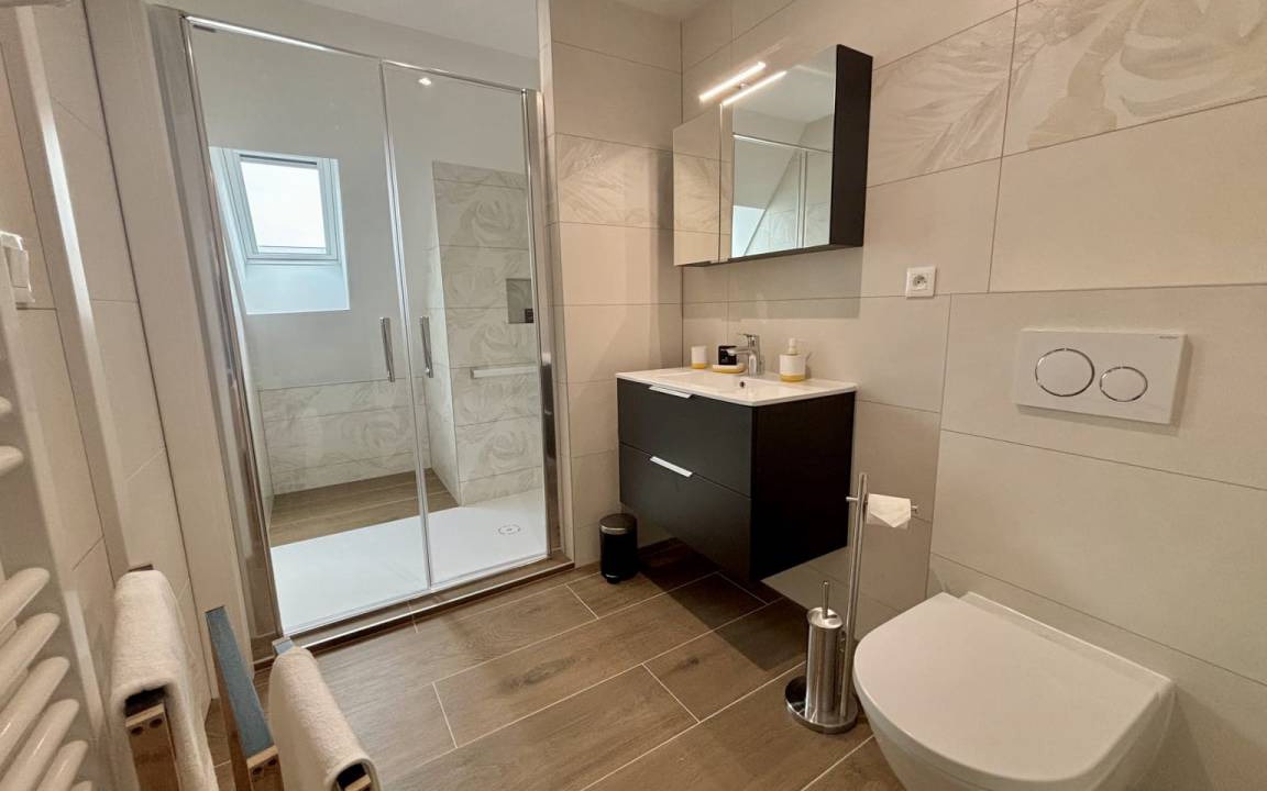 Photo of Bathroom in Eckbolsheim