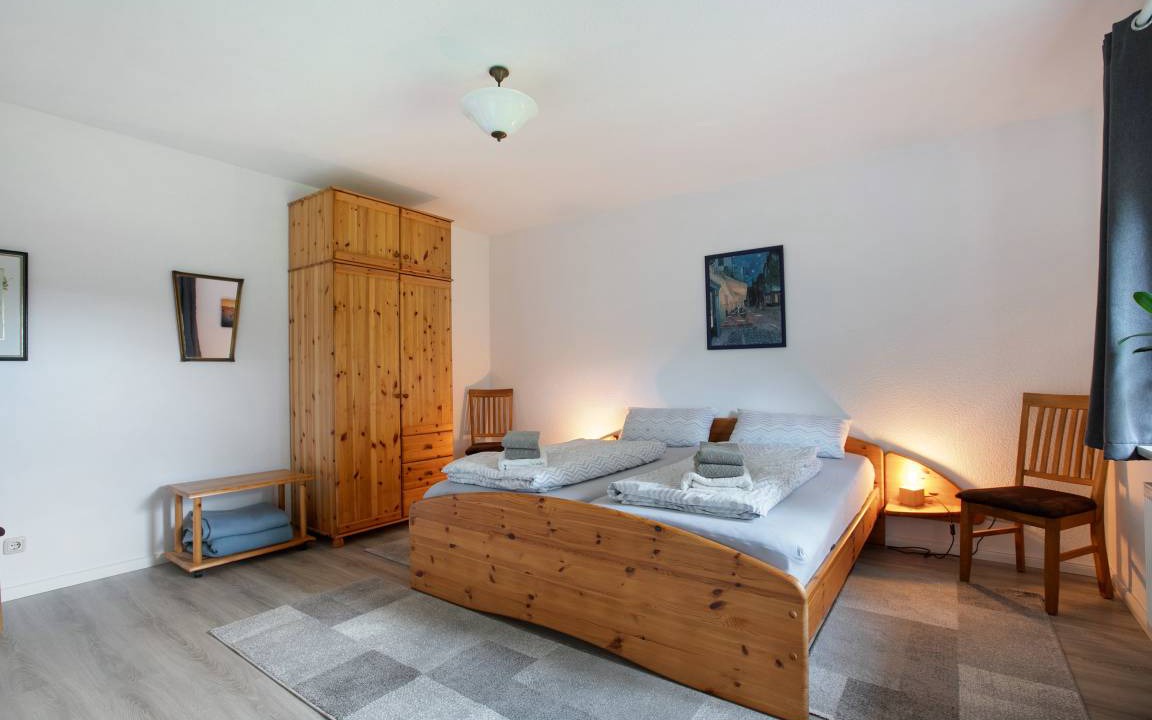Photo of Bedroom in Hillgroven