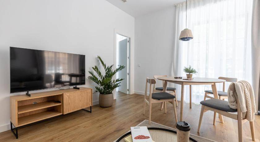 Photo of Livingroom in Ciudad Real