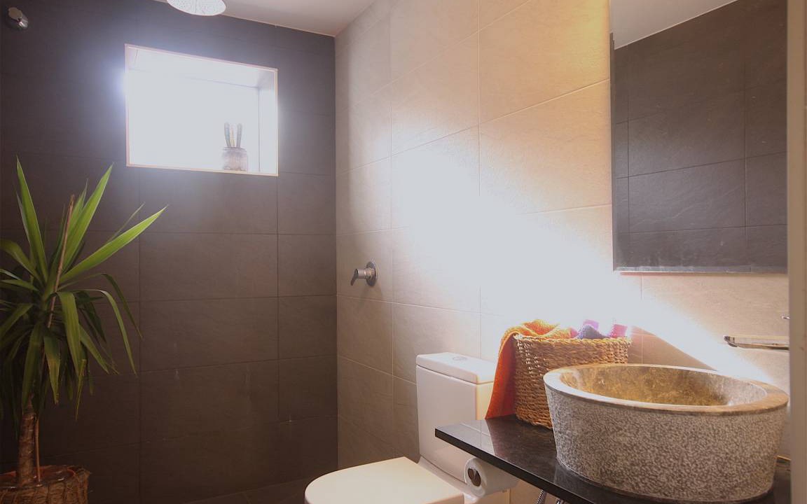 Photo of Bathroom in Denia