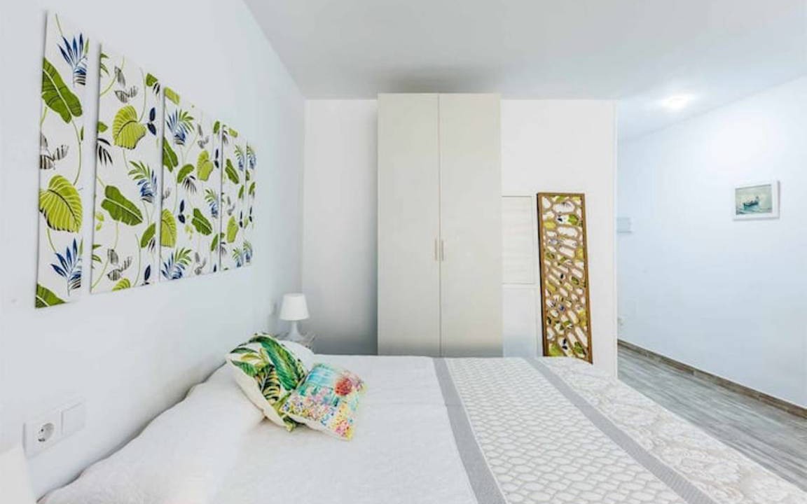 Photo of Bedroom in Torre del Mar