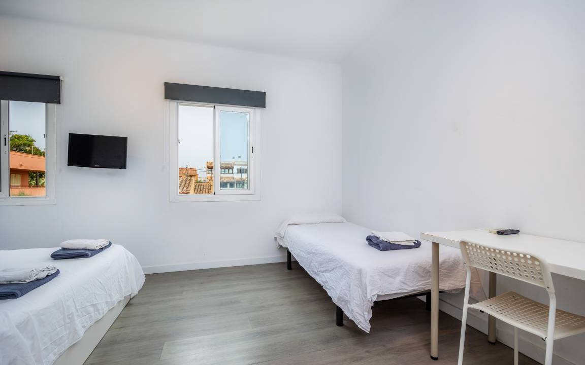 Photo of Bedroom in Can Pastilla