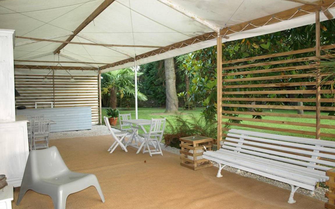 Photo of Patio Balcony in Villabanez