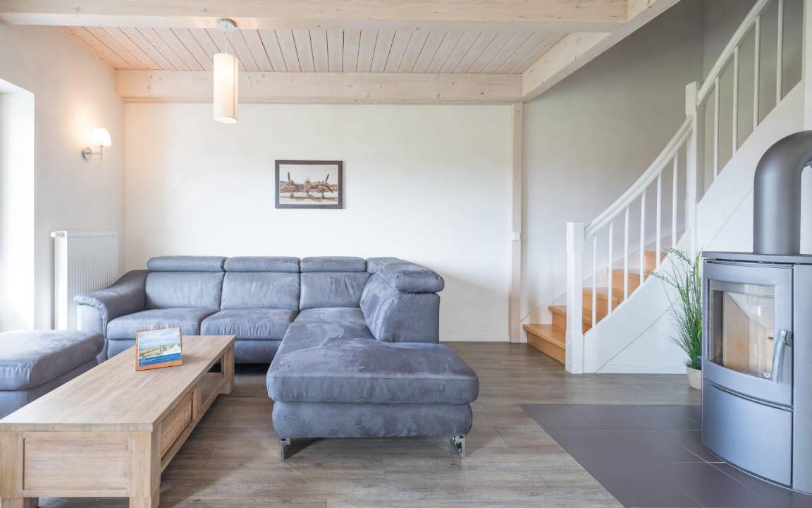 Photo of Livingroom in Dagebuell