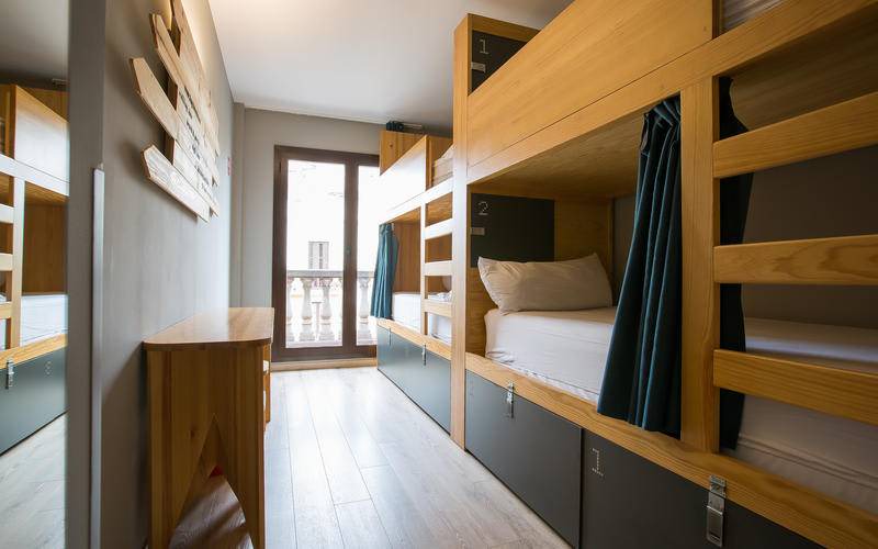 Photo of Bedroom in Eixample