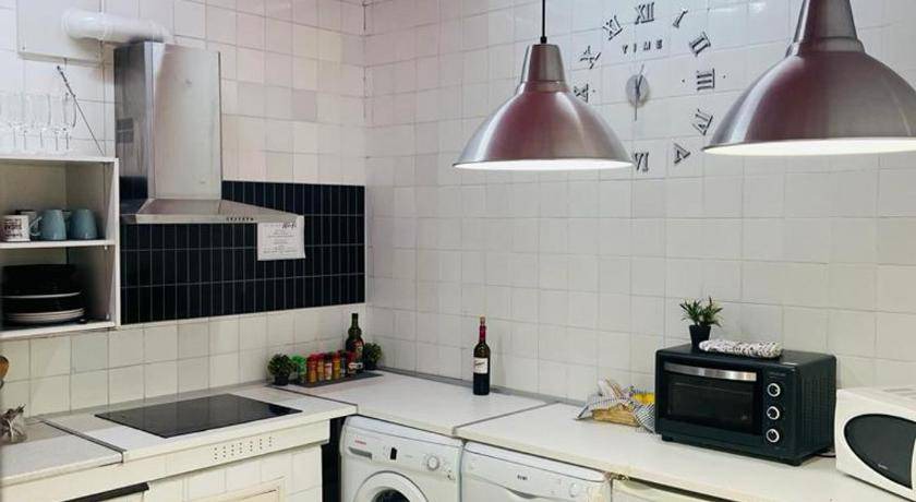 Photo of Kitchen in Leon City Centre