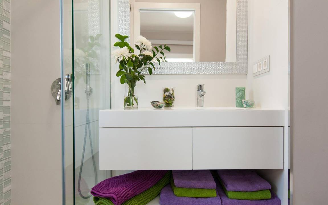 Photo of Bathroom in Playa del Aguila