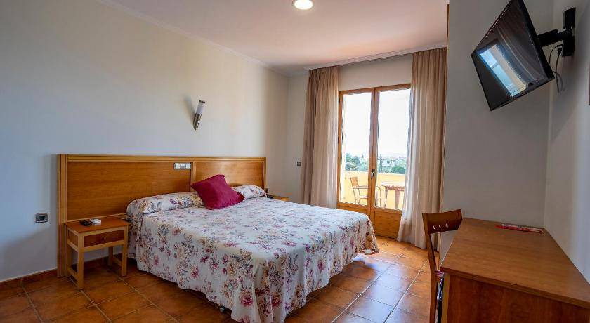 Photo of Bedroom in Malpartida de Caceres