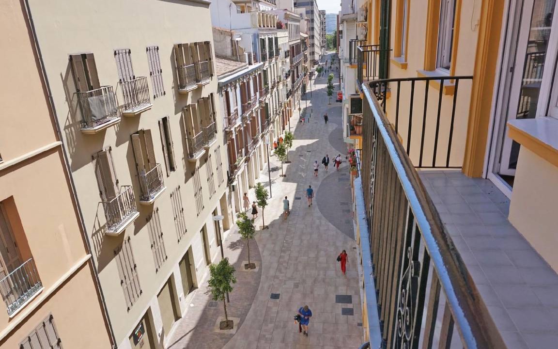 Photo of Others in Ensanche Centro