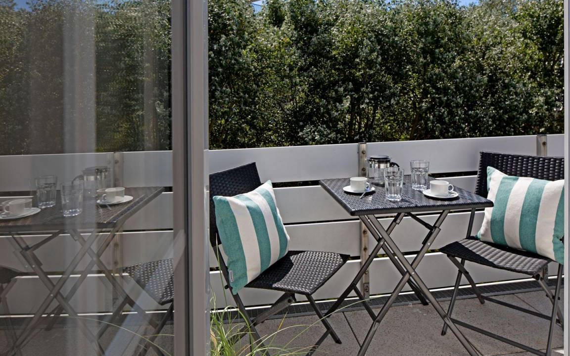 Photo of Patio Balcony in List