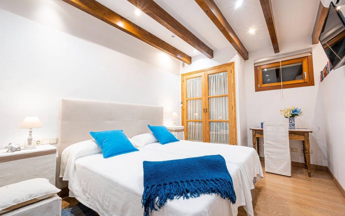 Photo of Bedroom in Selva