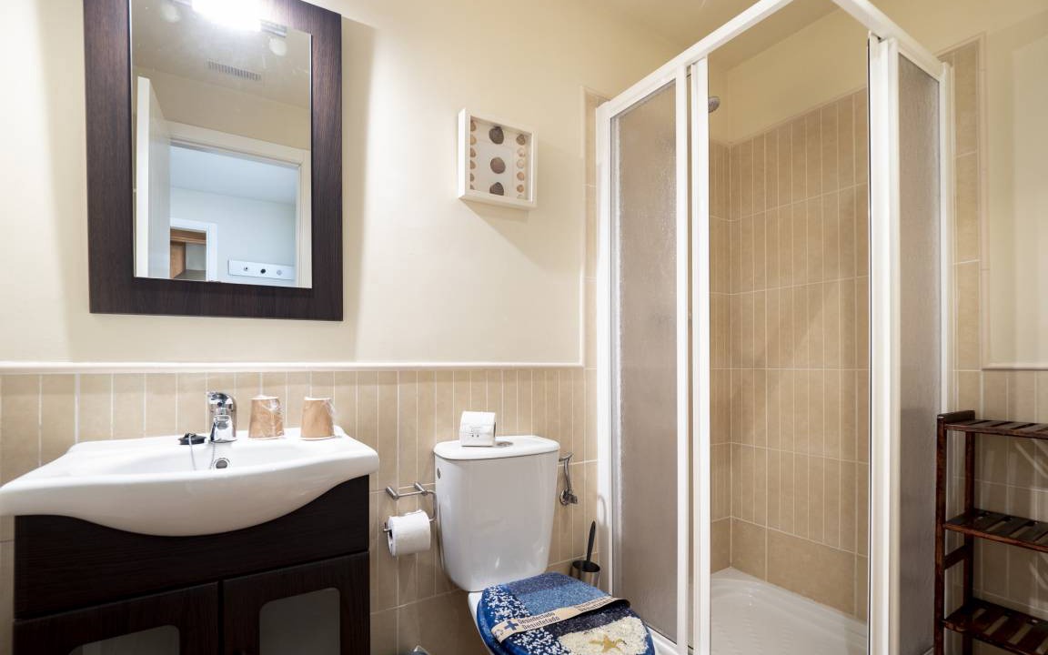 Photo of Bathroom in Punta del Moral