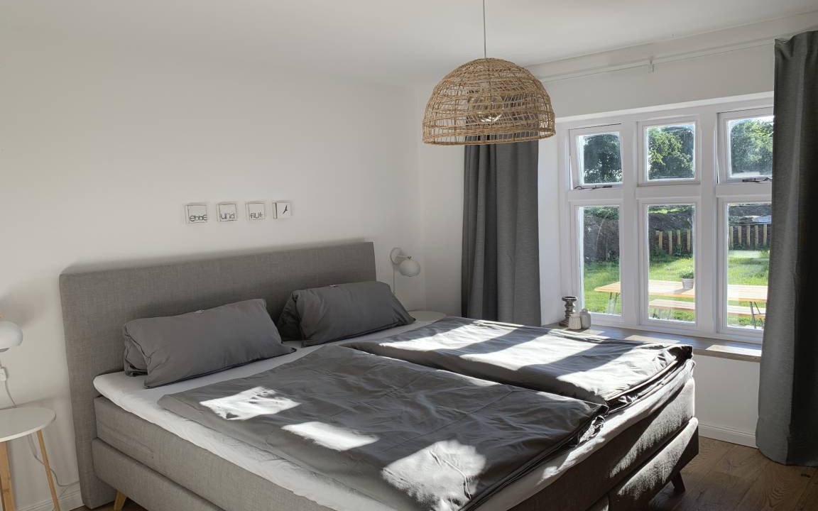 Photo of Bedroom in Suderdeich
