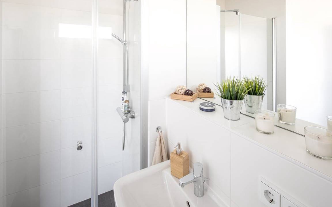 Photo of Bathroom in Nordstadt