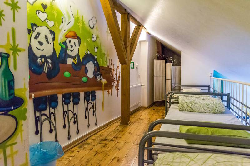 Photo of Bedroom in Nove Mesto