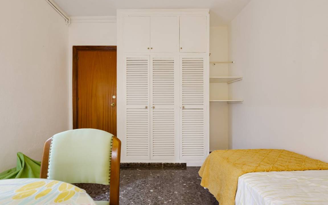 Photo of Bedroom in Quel