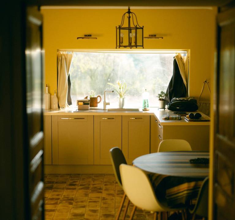 Photo of Kitchen in Paradou