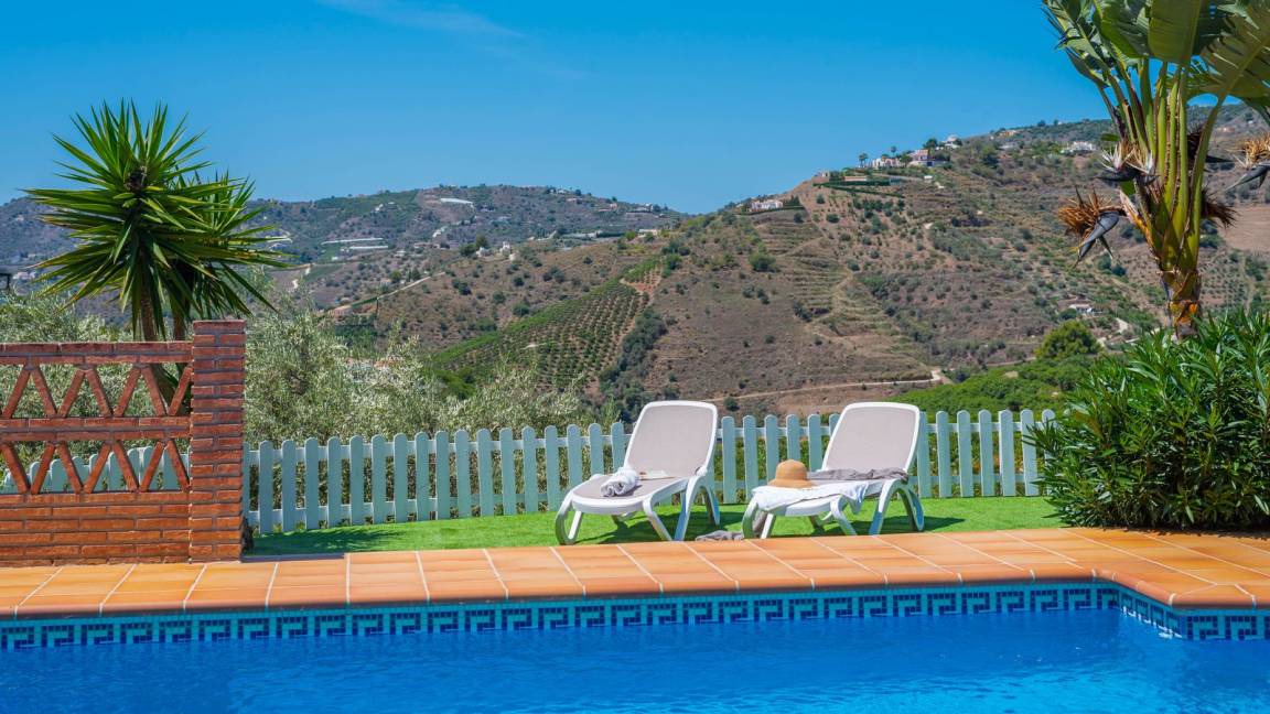 Photo of Others in Frigiliana