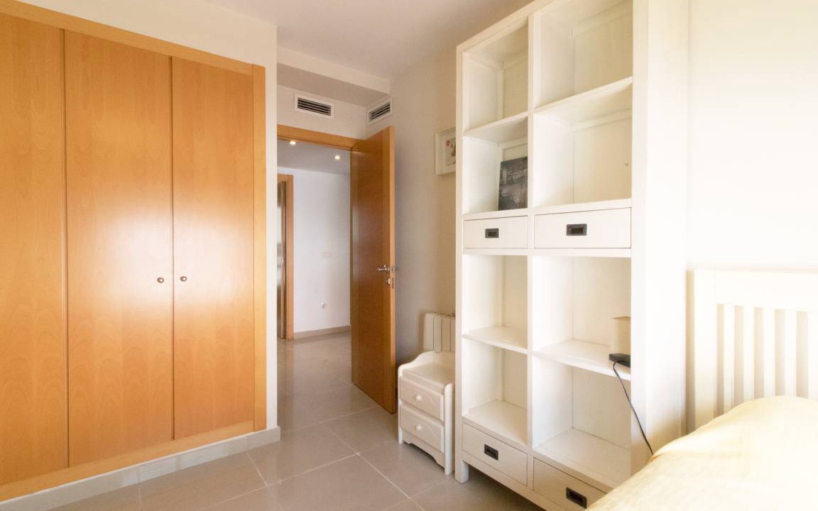 Photo of Bedroom in Sagunto