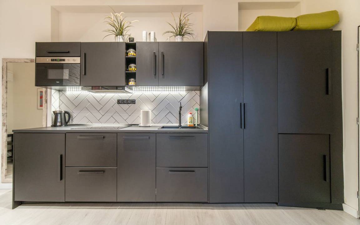 Photo of Kitchen in Nove Mesto