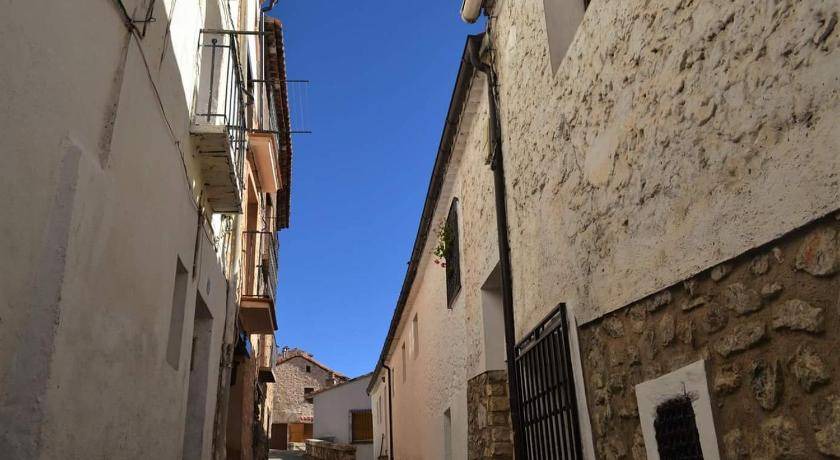Photo of Others in Orihuela del Tremedal