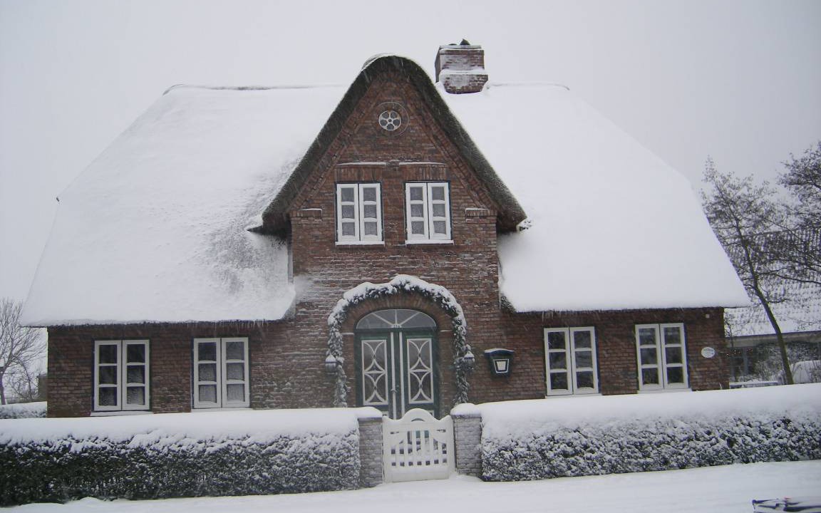 Photo of Buildings in Goting