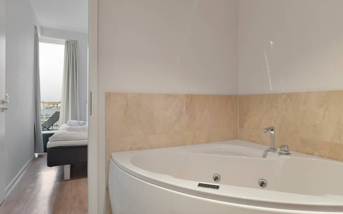 Photo of Bathroom in Travemuende