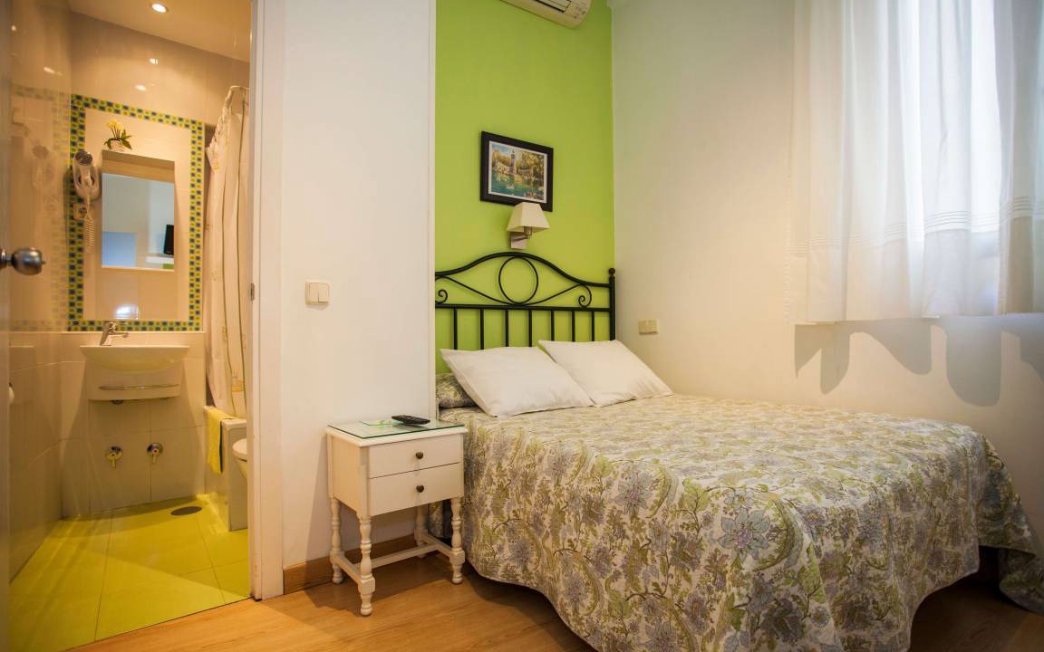 Photo of Bedroom in Centro