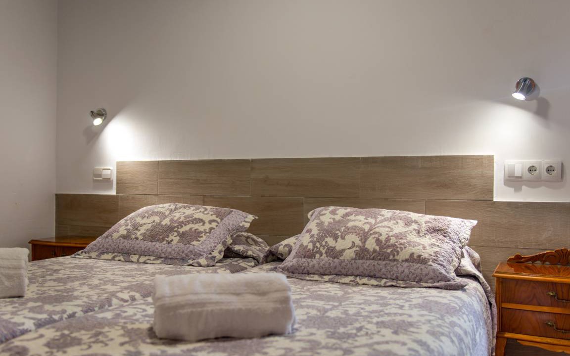 Photo of Bedroom in Tremp