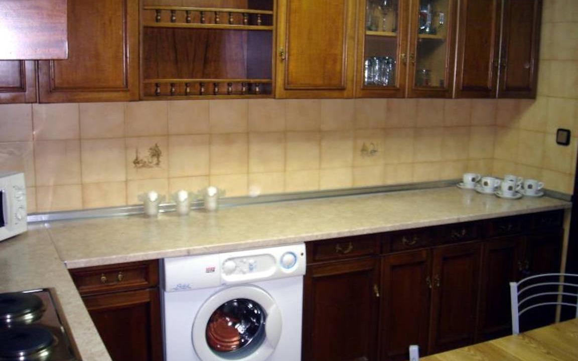 Photo of Kitchen in San Vicente