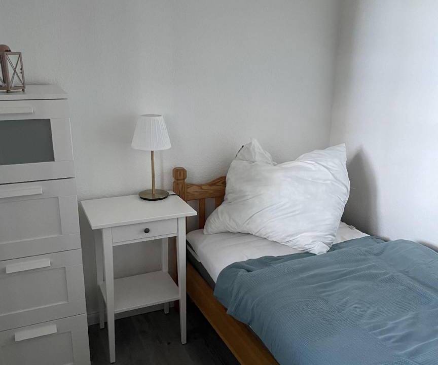 Photo of Bedroom in Thomasburg