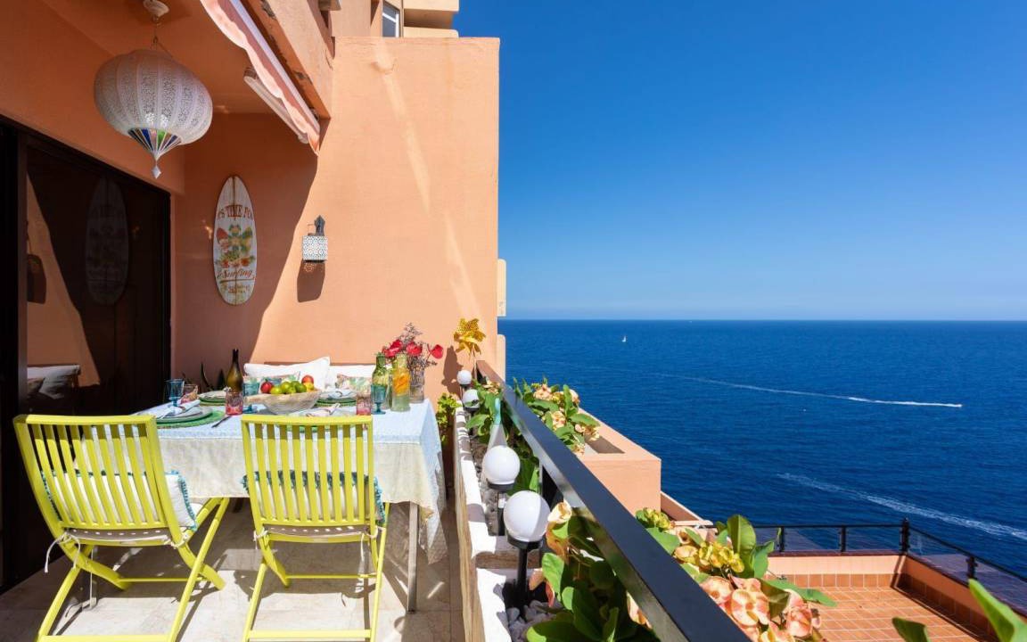 Photo of Patio Balcony in Tabaiba
