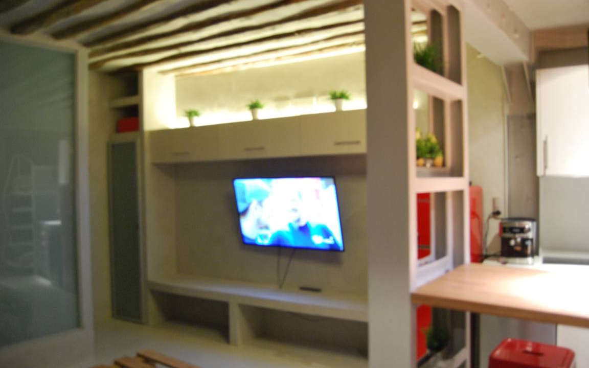 Photo of Livingroom in Malasana