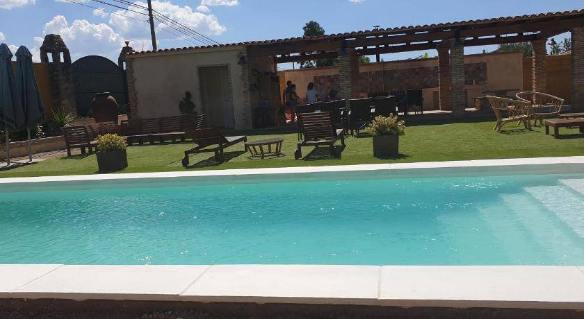 Photo of Outdoor in Malpartida de Caceres