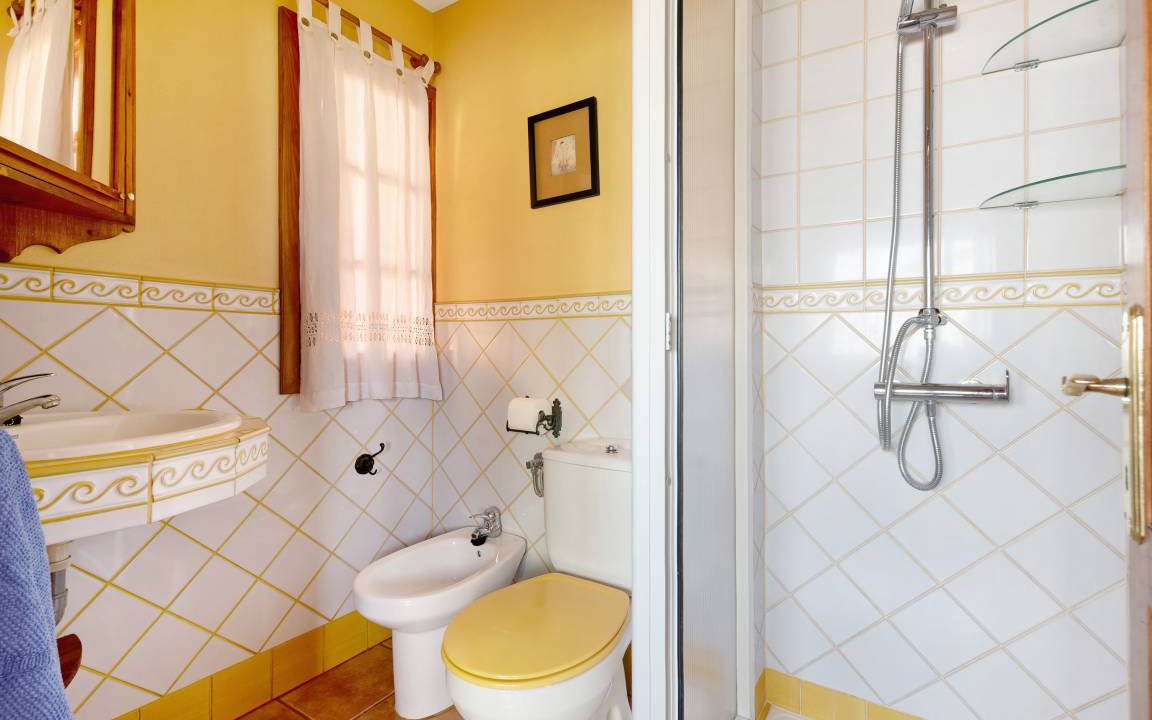 Photo of Bathroom in Montijos