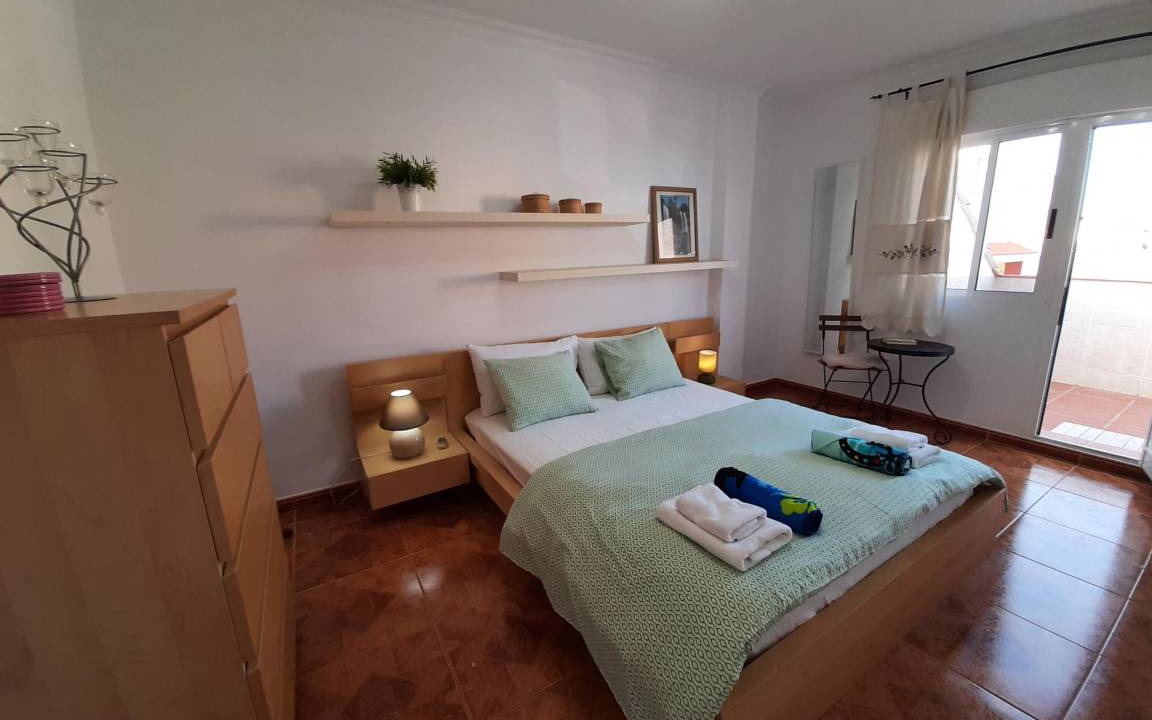 Photo of Bedroom in Puerto de Santiago