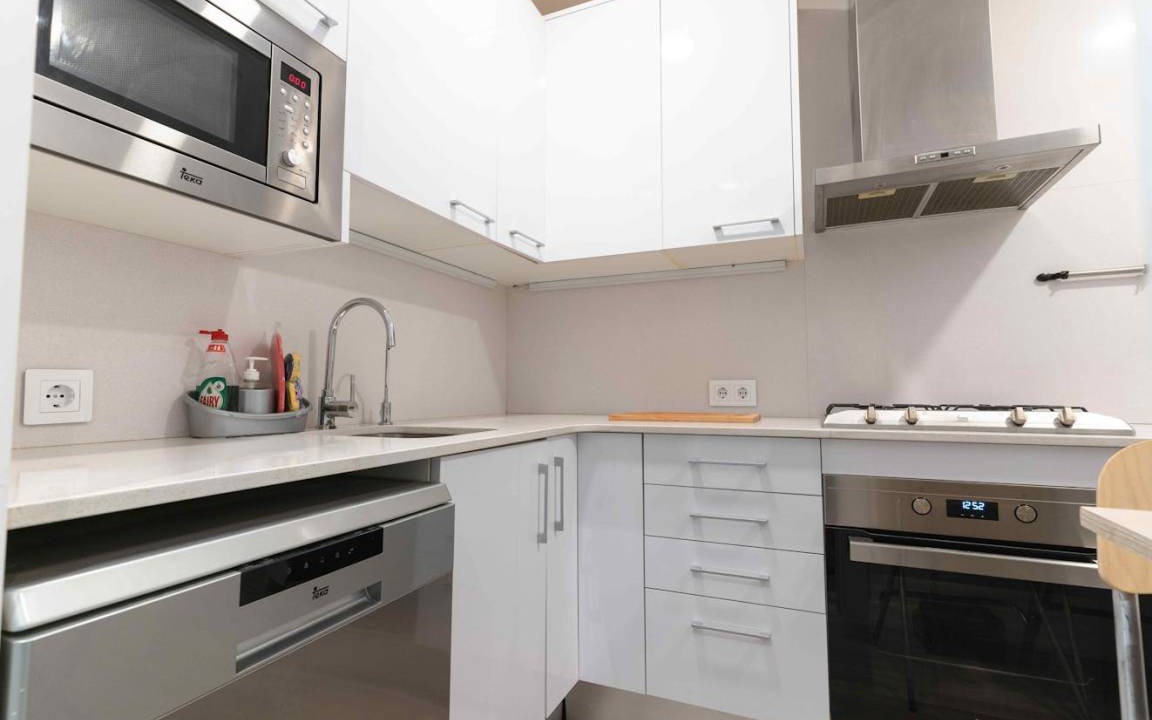Photo of Kitchen in Sant Gervasi