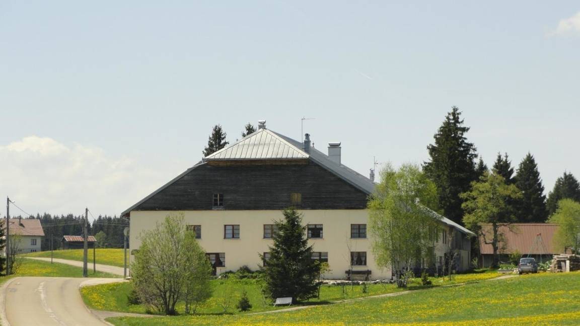 Photo of Others in Chapelle-des-Bois