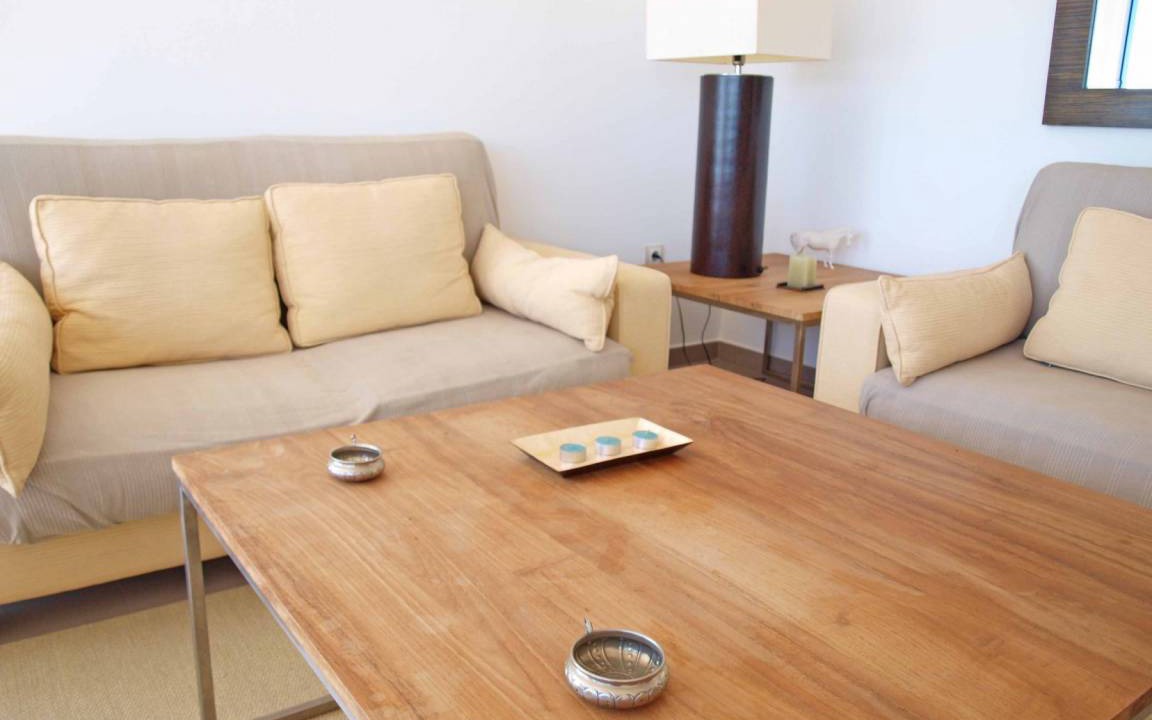 Photo of Livingroom in Alboraya